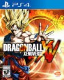 DRAGON BALL XENOVERSE PS4 CUENTA PRINCIPAL